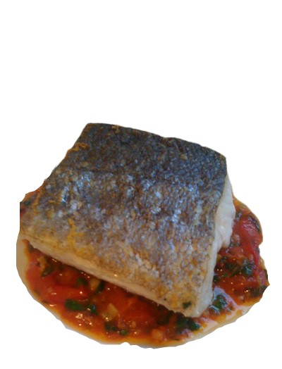 Fish - Hake